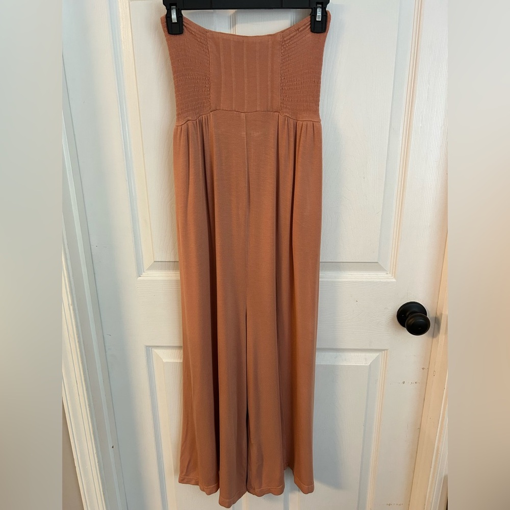 Free People Movement Going Places Convertible Pants Jumpsuit Women’s XS - Picture 15 of 15